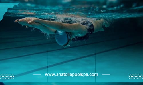 Anatolia Pool & Spa