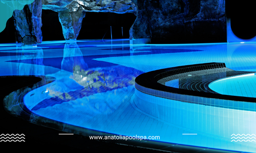 Anatolia Pool & Spa