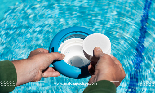 Anatolia Pool & Spa