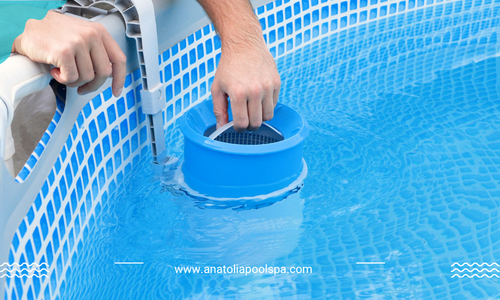 Anatolia Pool & Spa