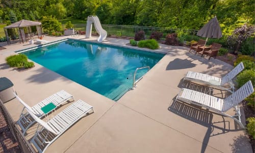 Anatolia Pool & Spa