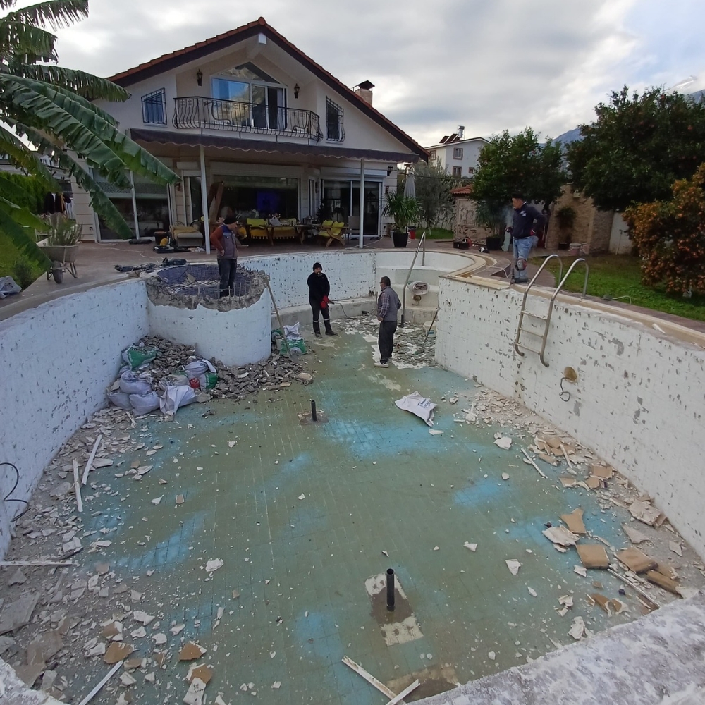 Anatolia Pool & SPA