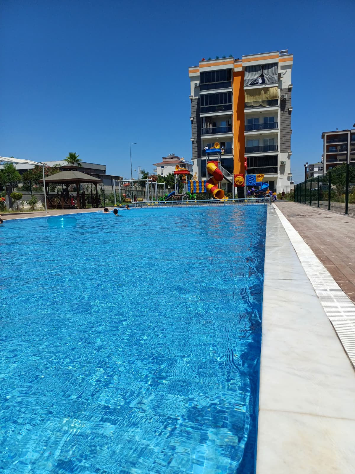 Anatolia Pool & SPA