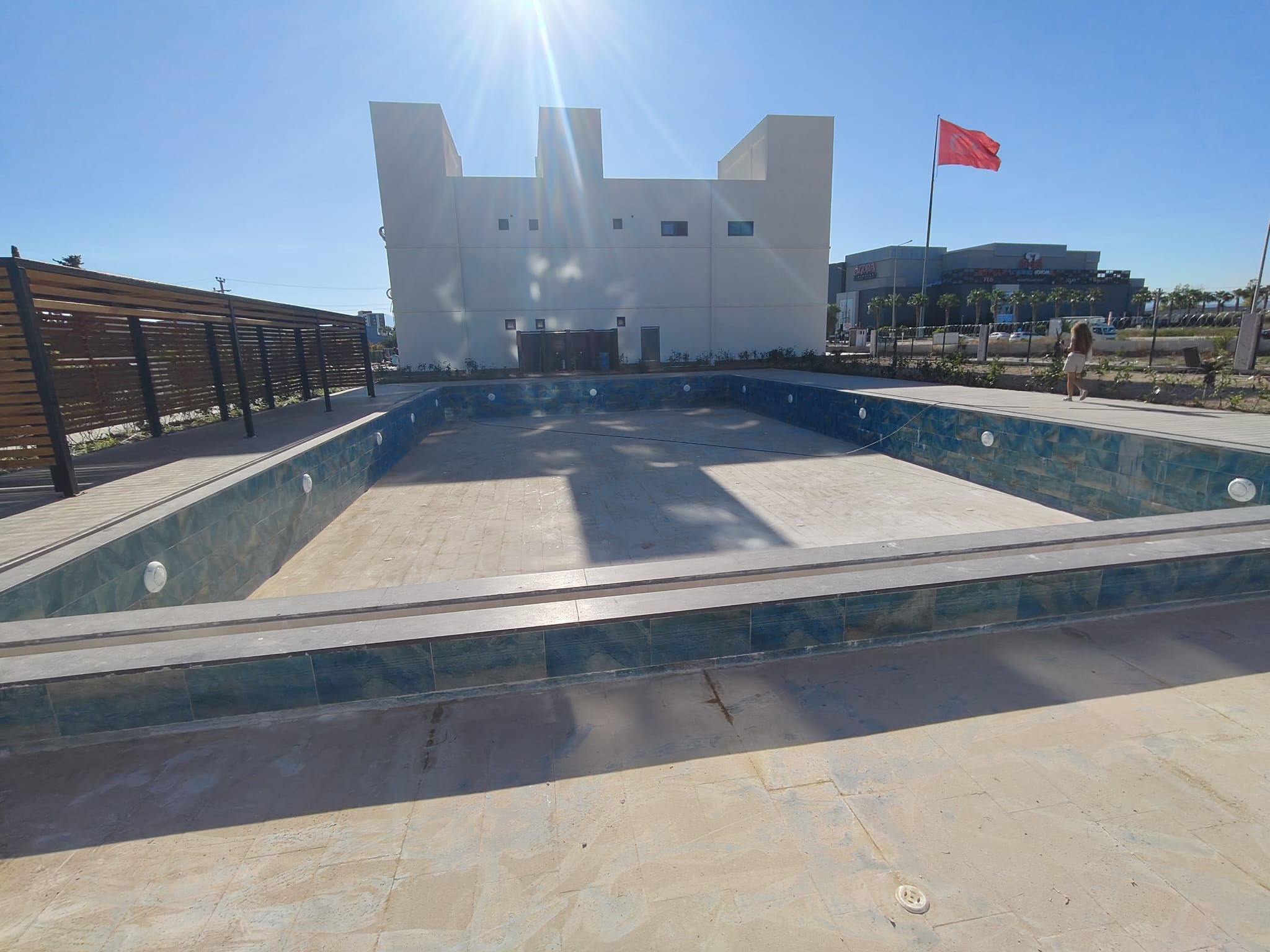Anatolia Pool & SPA