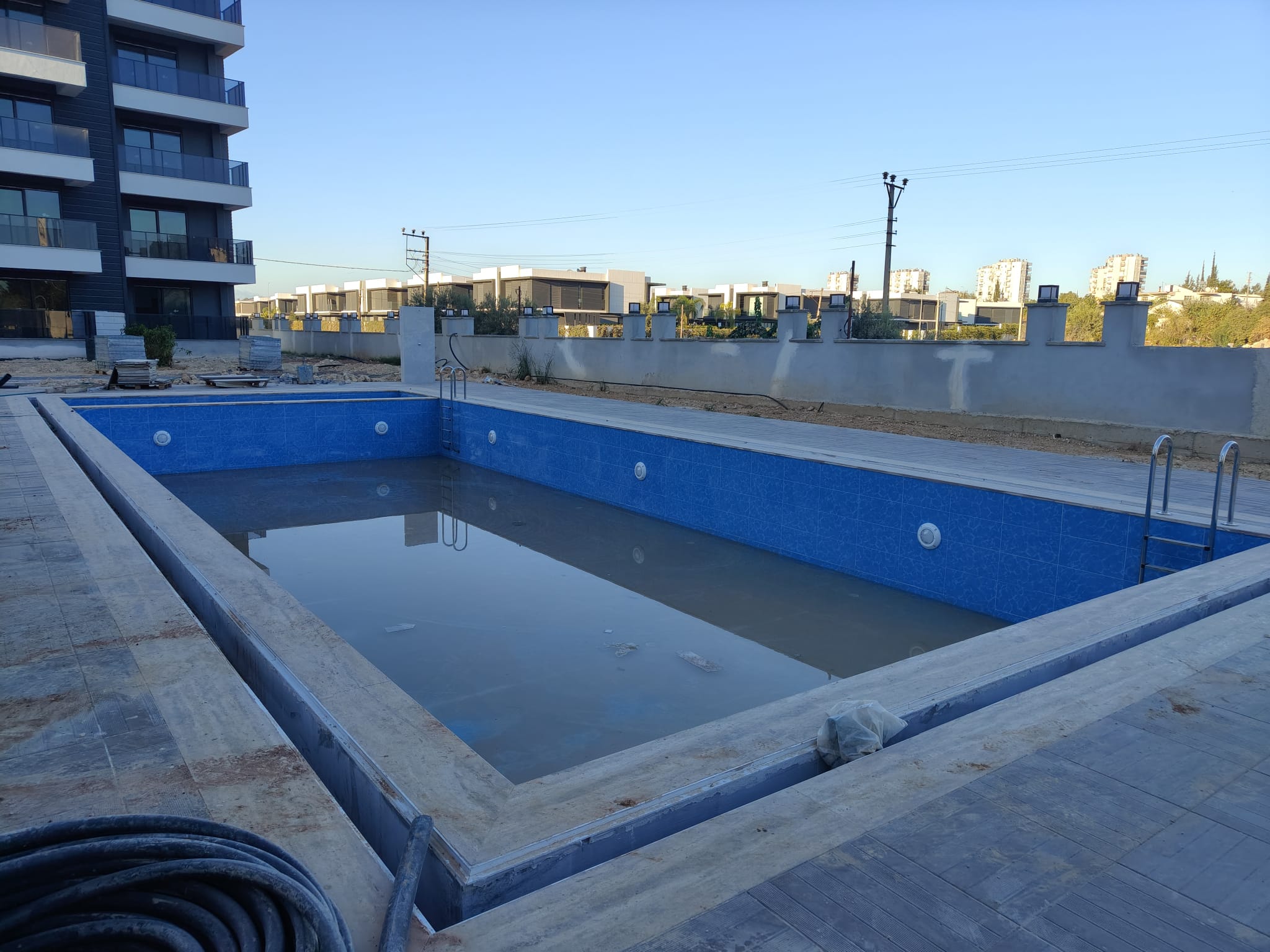 Anatolia Pool & SPA