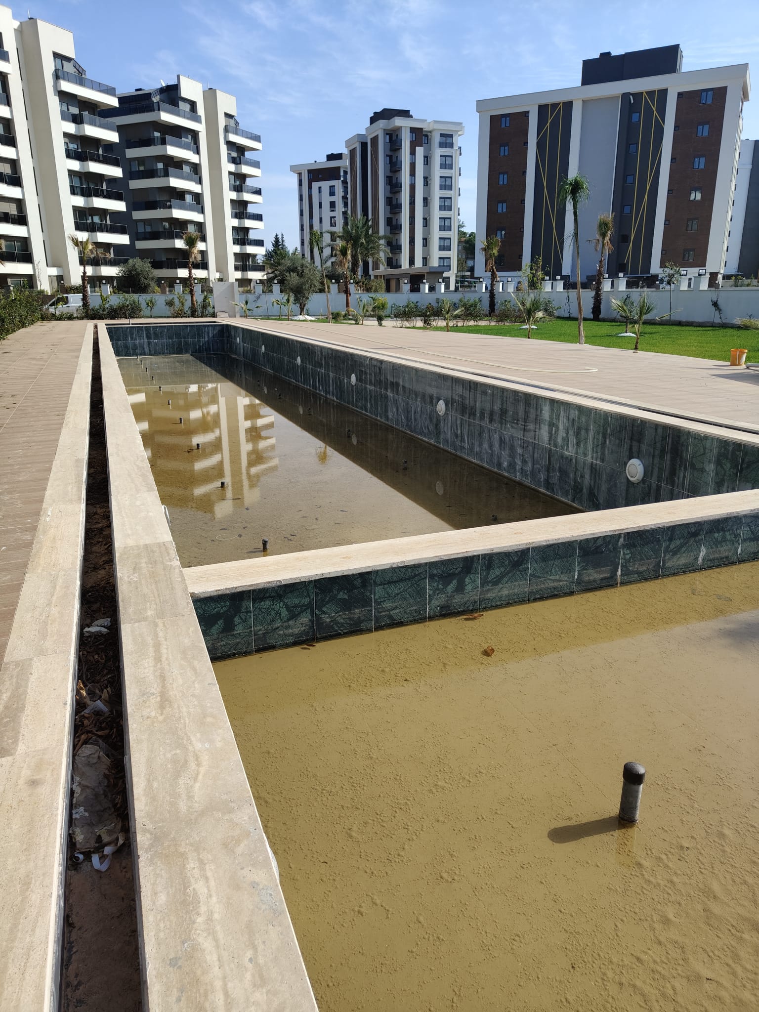 Anatolia Pool & SPA