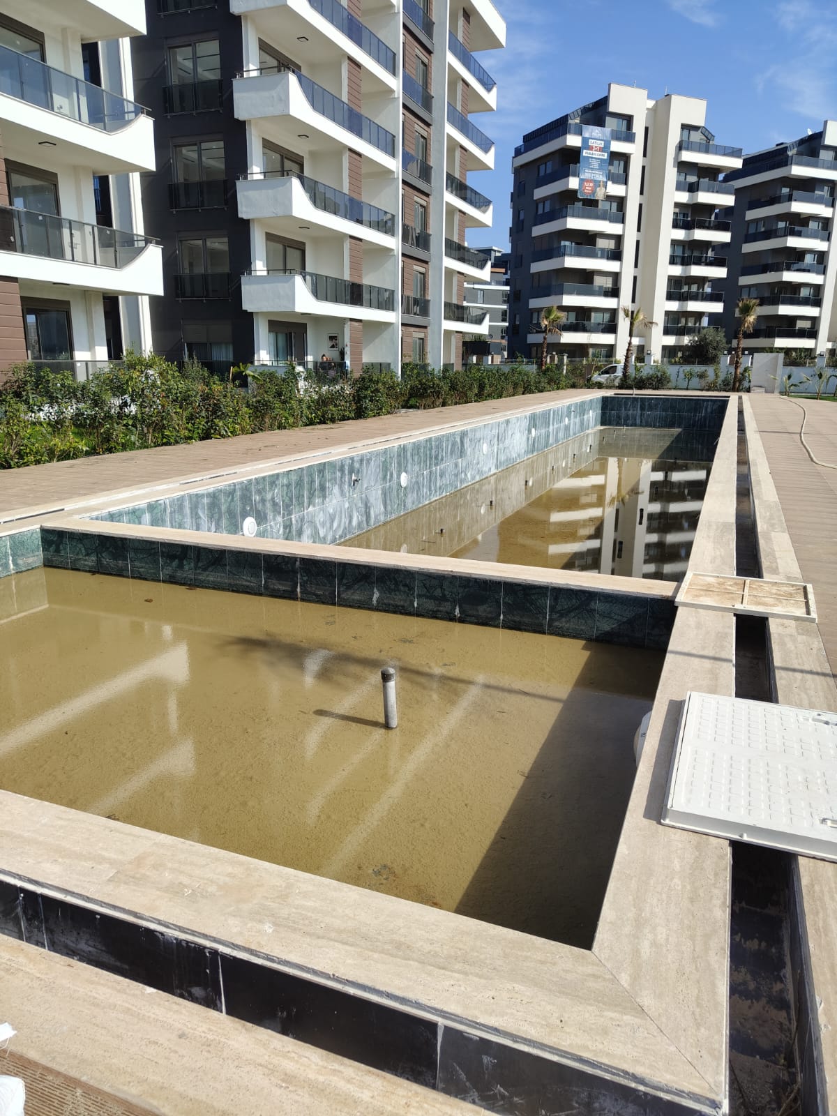 Anatolia Pool & SPA