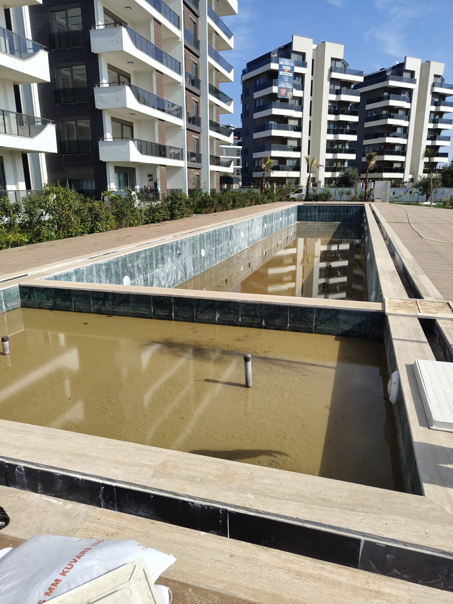 Anatolia Pool & SPA