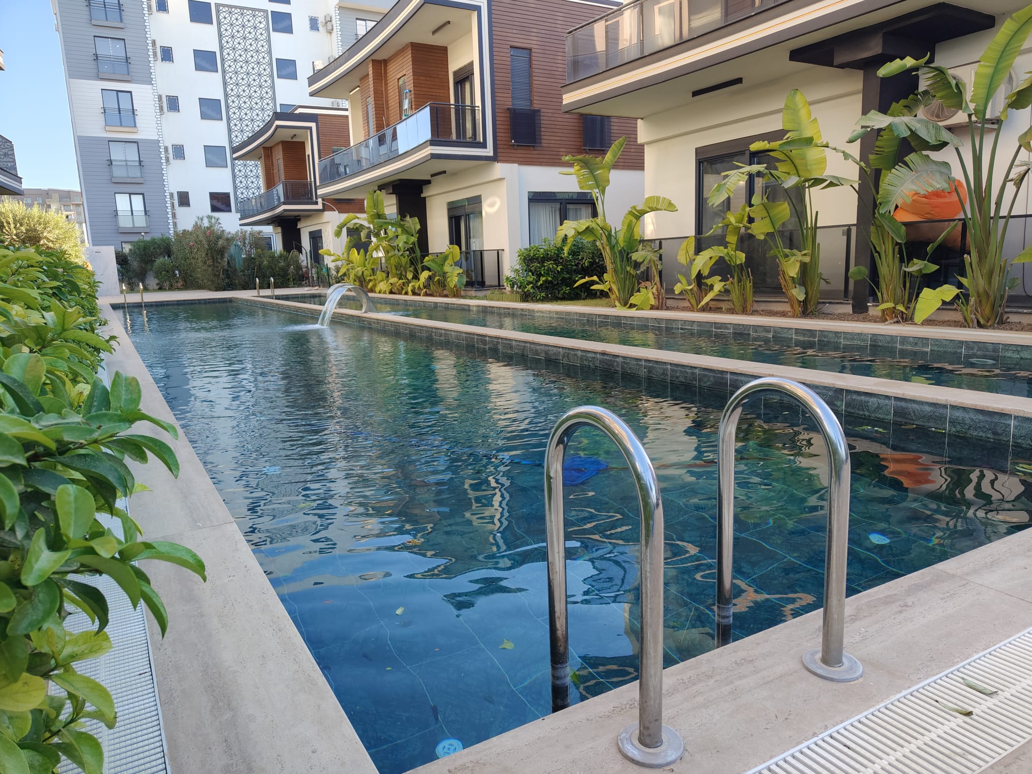 Anatolia Pool & SPA