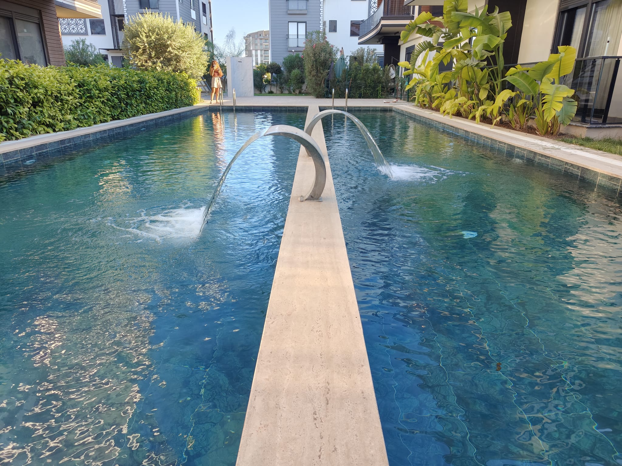 Anatolia Pool & SPA