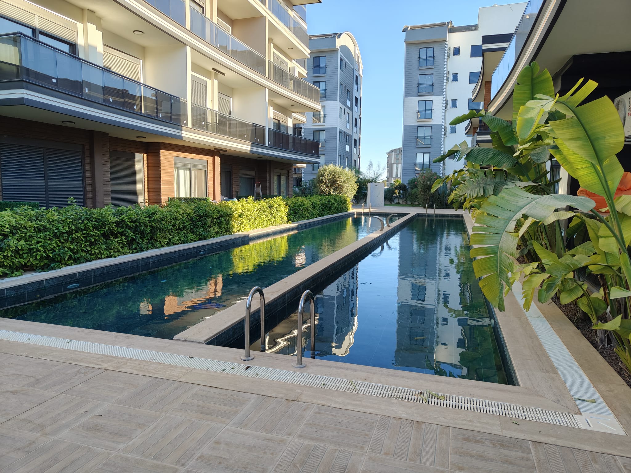 Anatolia Pool & SPA