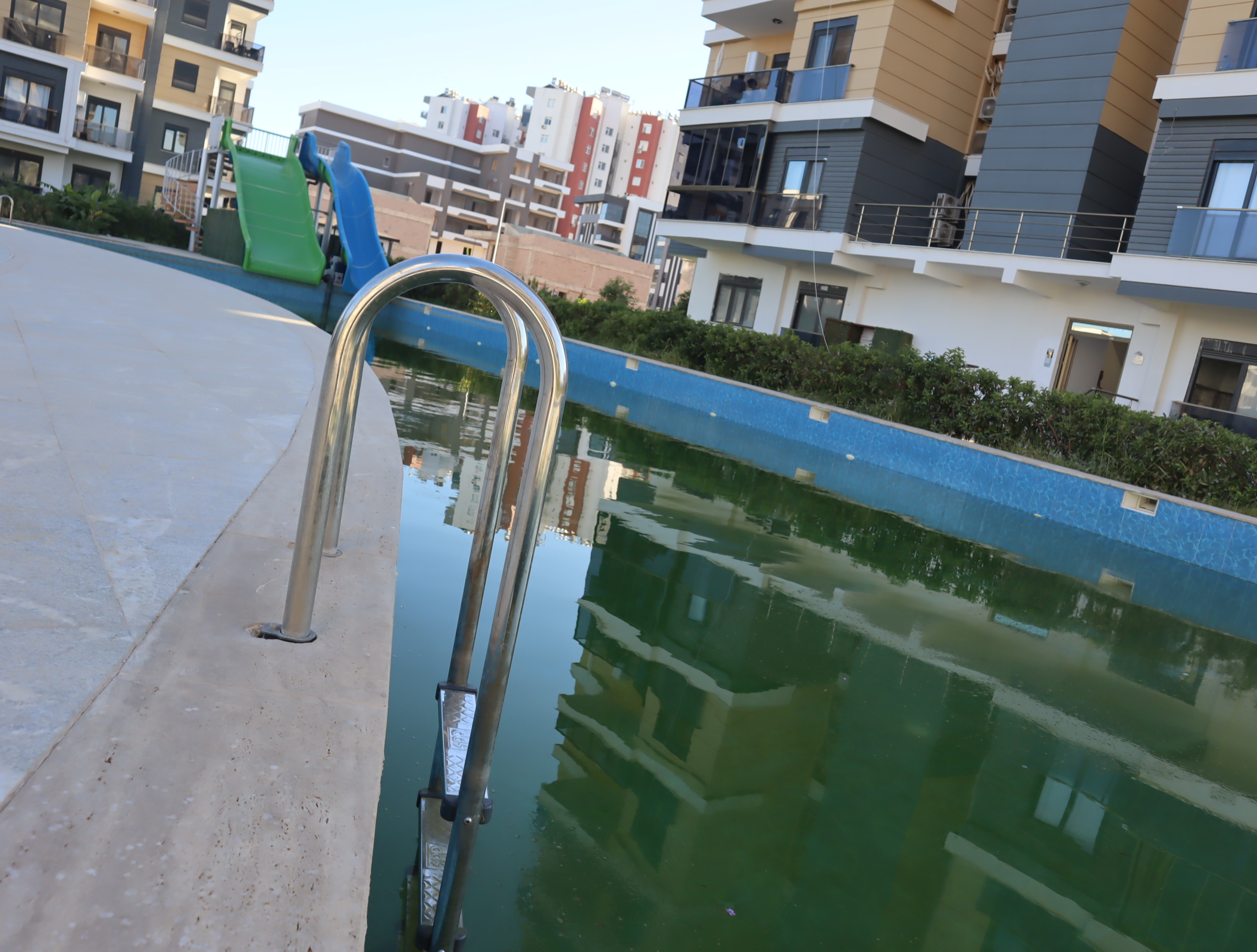 Anatolia Pool & SPA