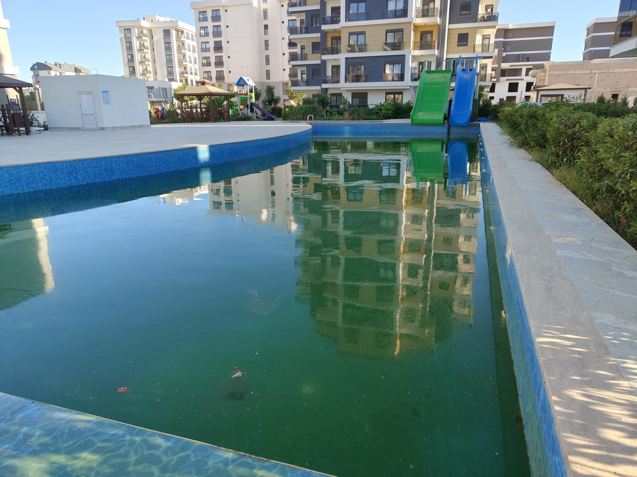 Anatolia Pool & SPA