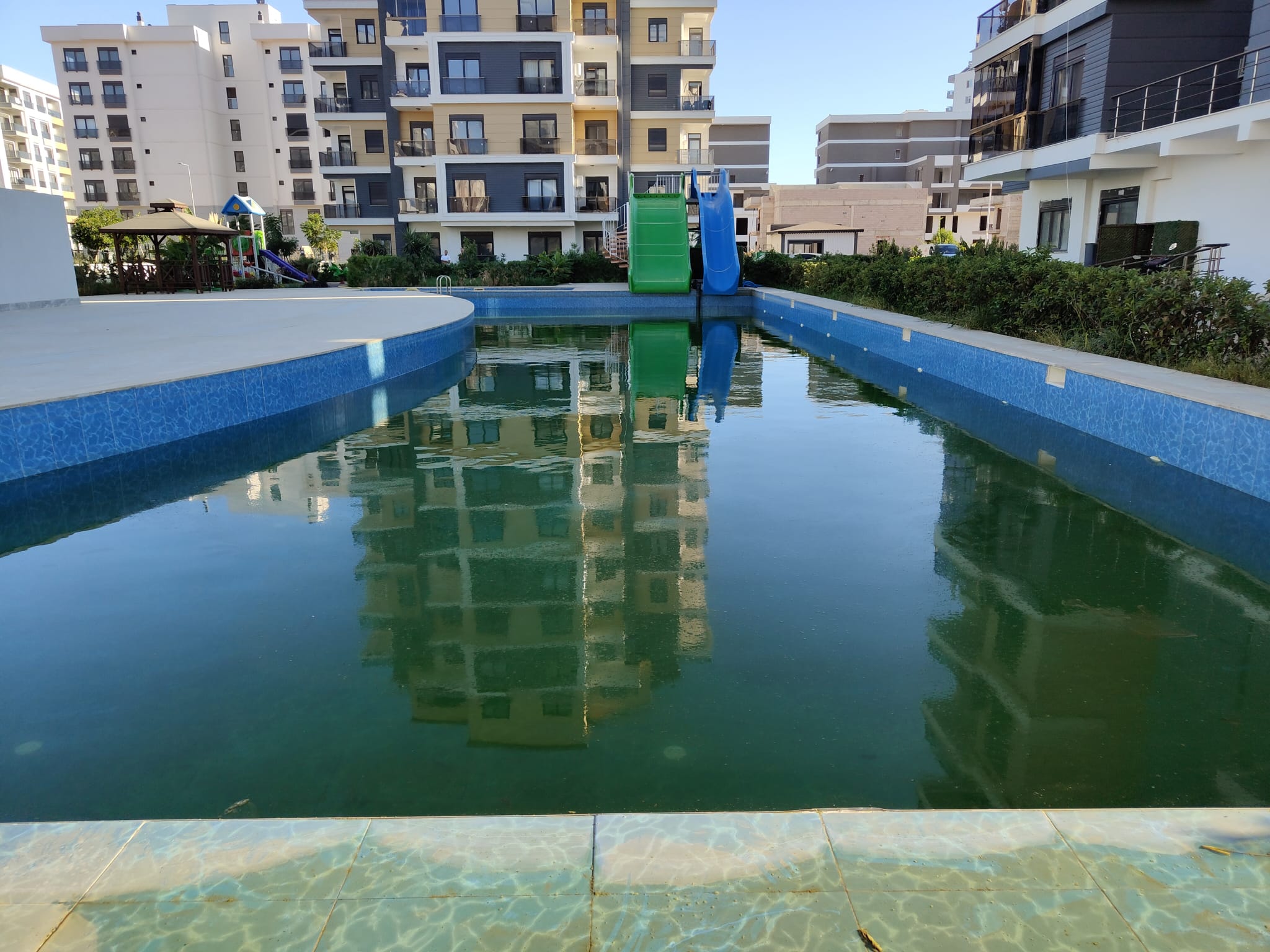 Anatolia Pool & SPA