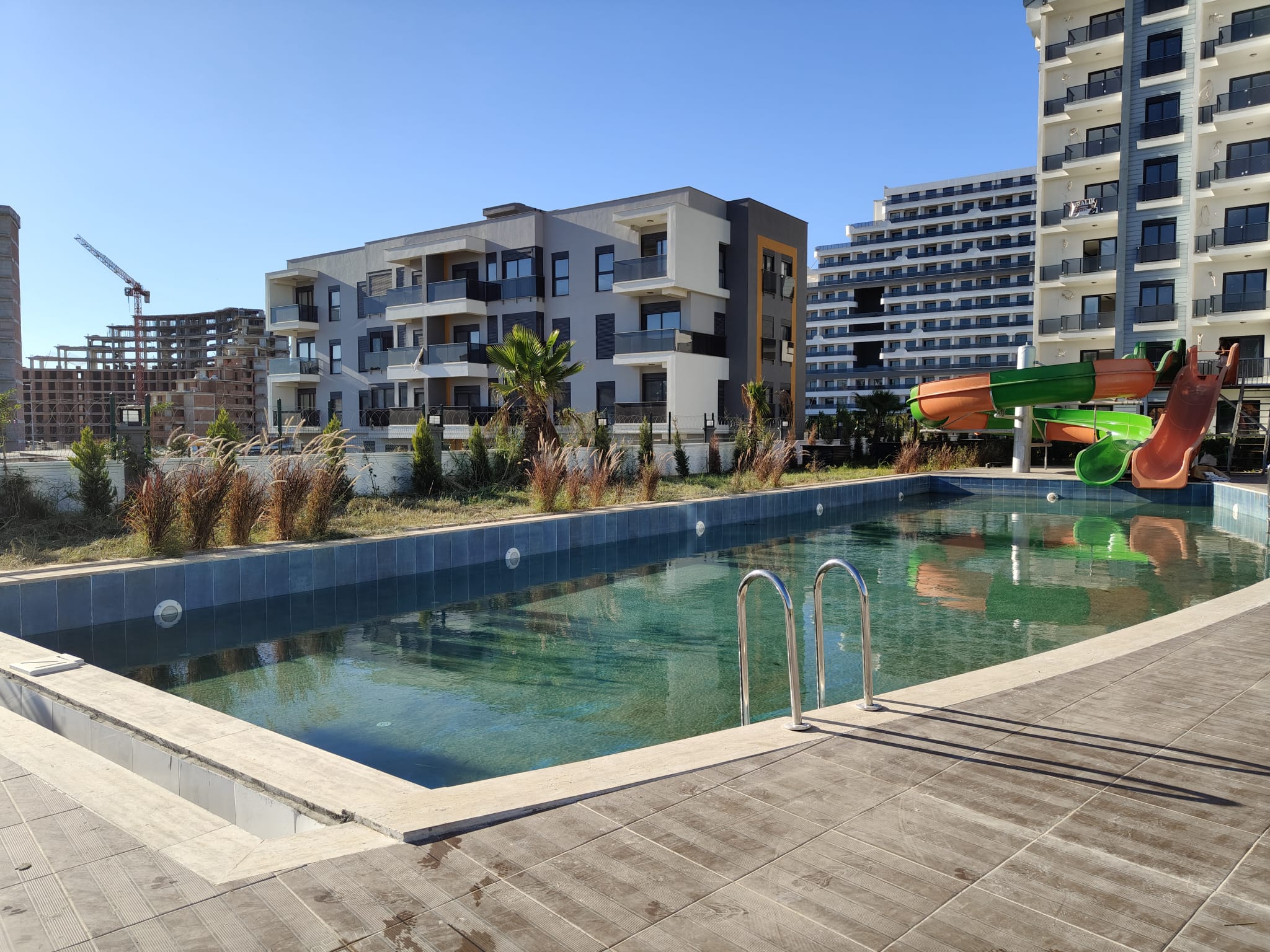 Anatolia Pool & SPA