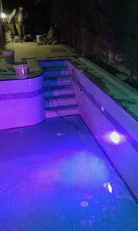 Anatolia Pool & SPA