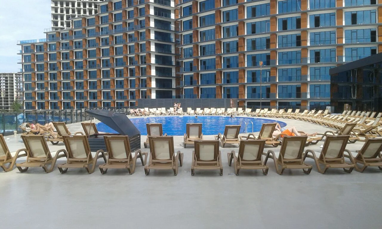 Anatolia Pool & SPA