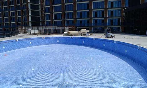 Anatolia Pool & SPA