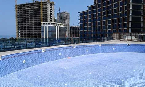 Anatolia Pool & SPA
