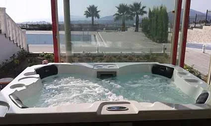 Anatolia Pool & SPA