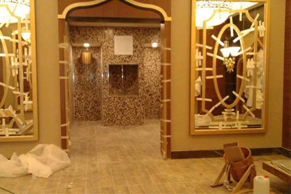 Anatolia Pool & SPA
