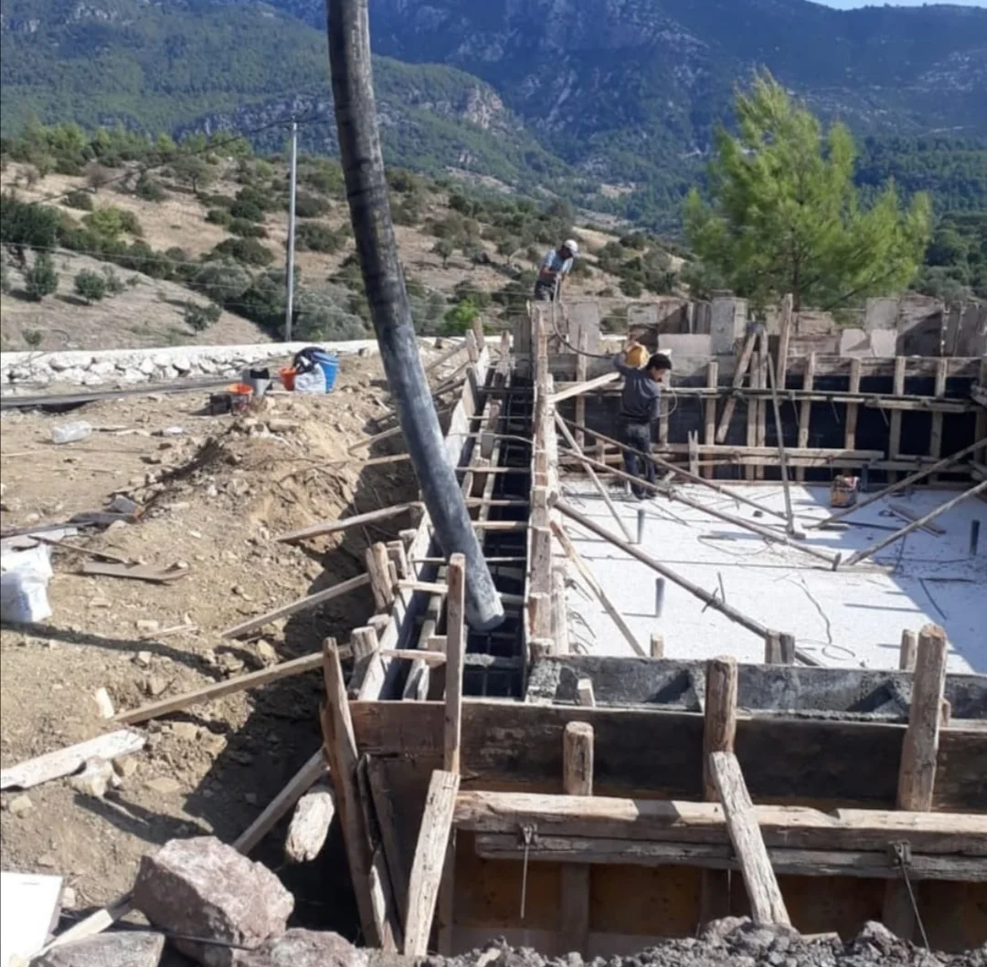 Anatolia Pool & SPA
