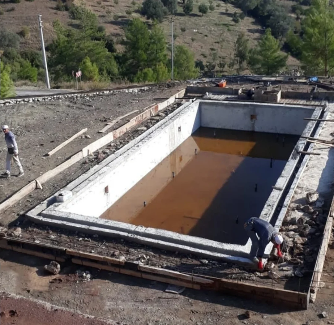 Anatolia Pool & SPA