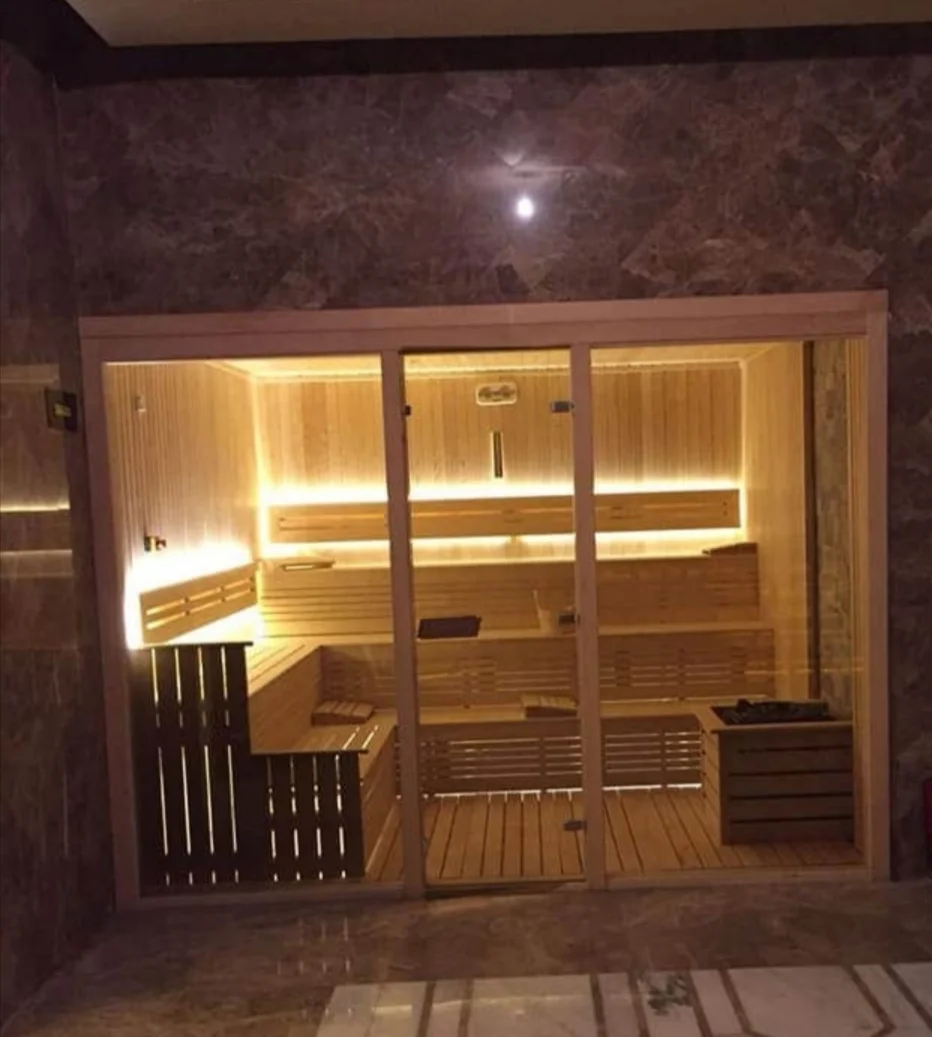 Anatolia Pool & SPA