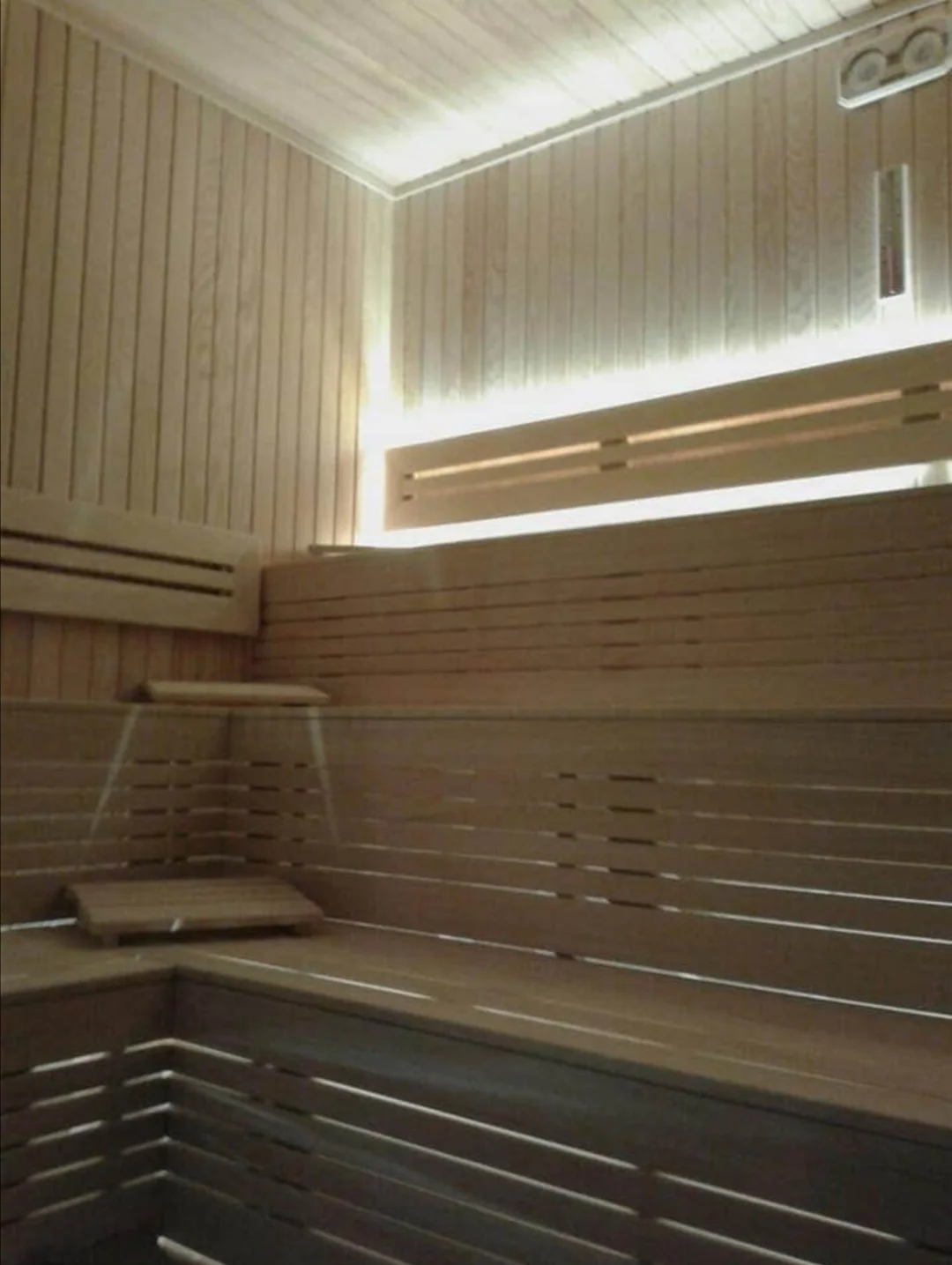 Anatolia Pool & SPA