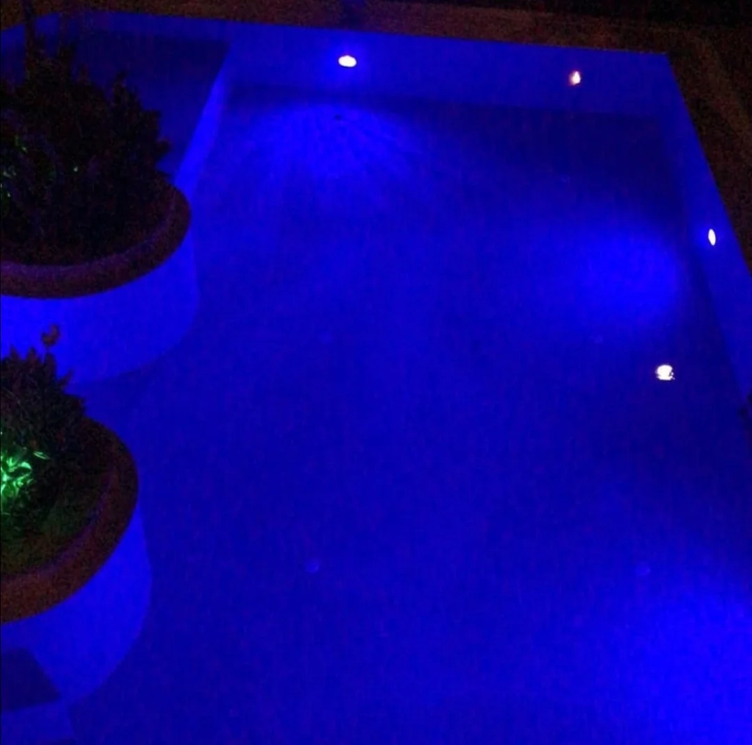 Anatolia Pool & SPA