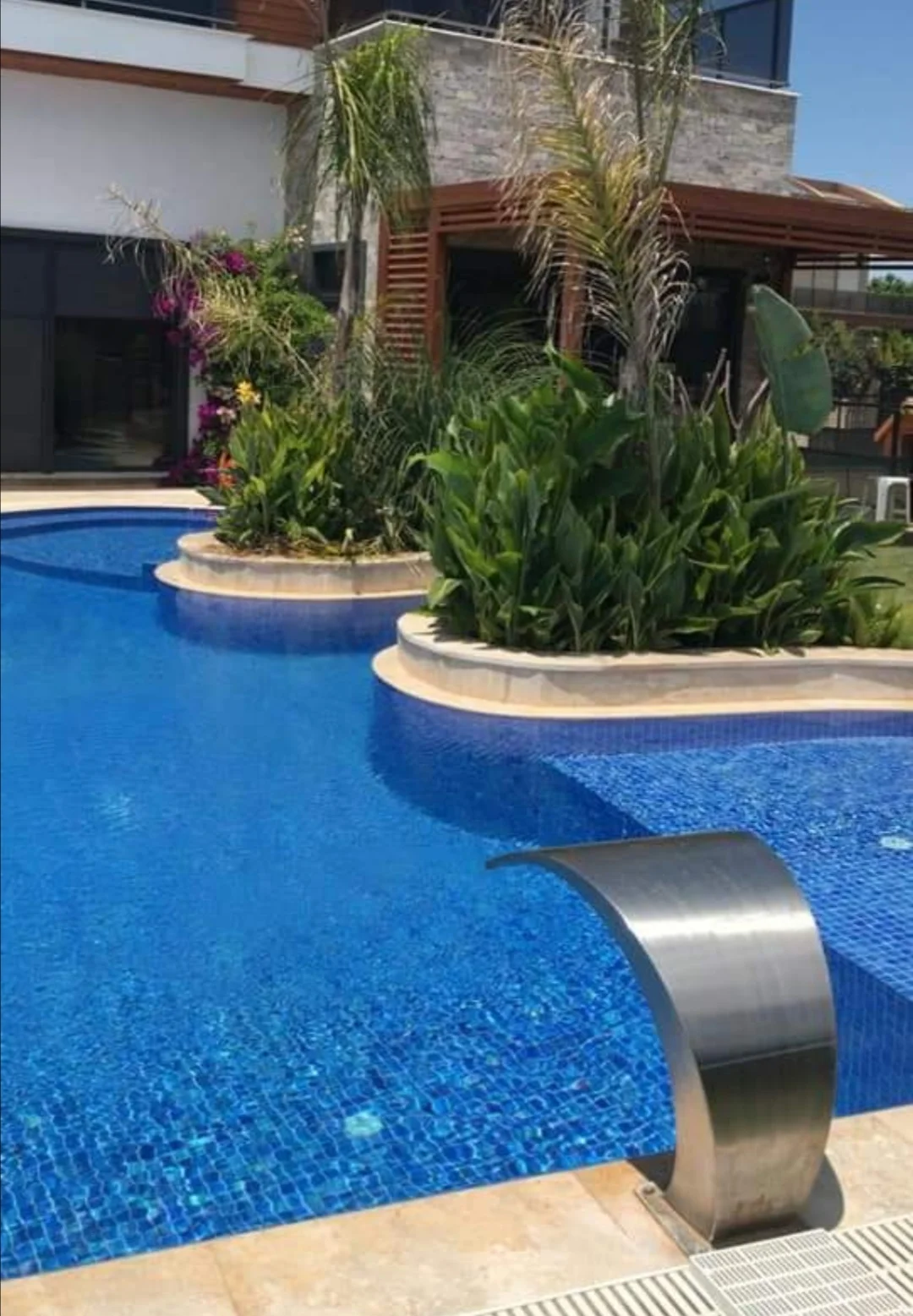 Anatolia Pool & SPA