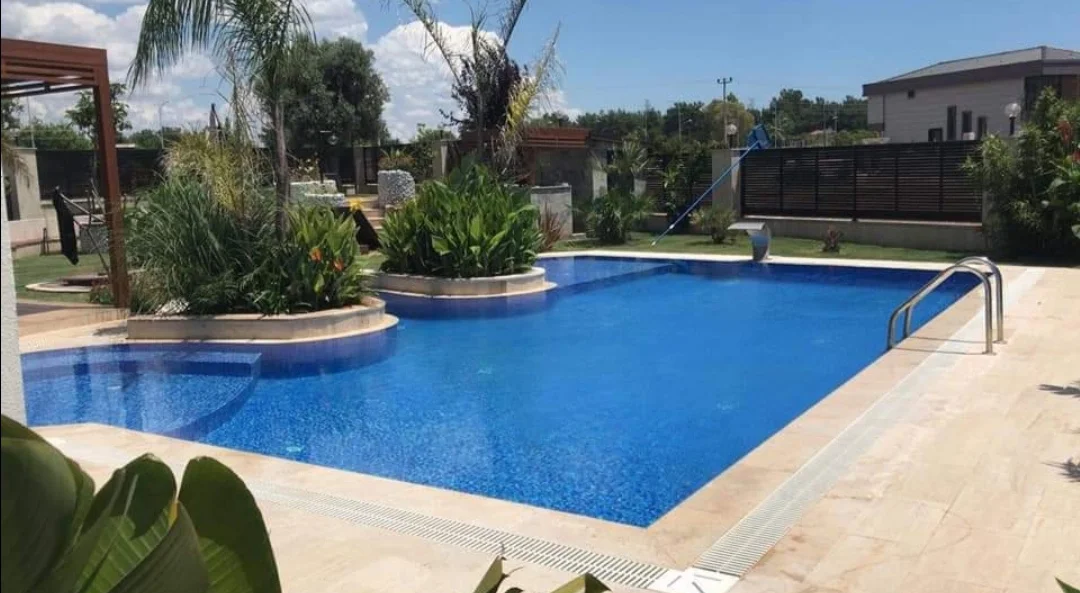 Anatolia Pool & SPA