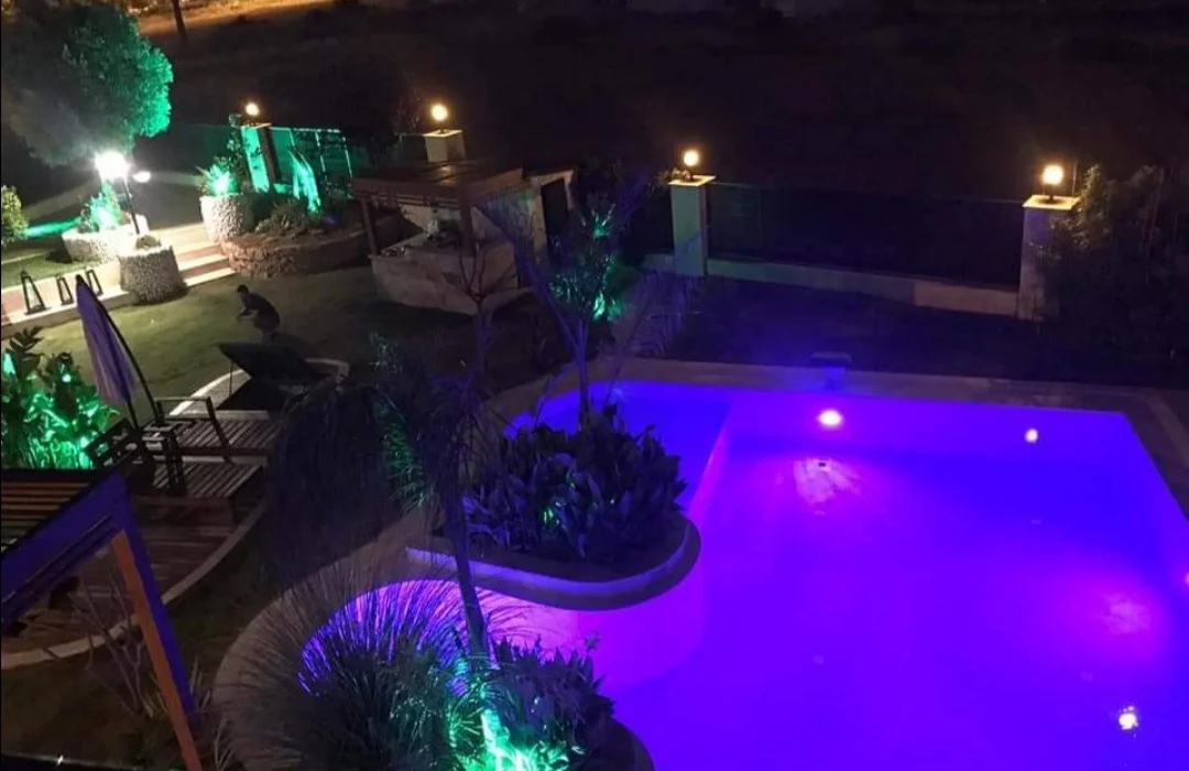 Anatolia Pool & SPA