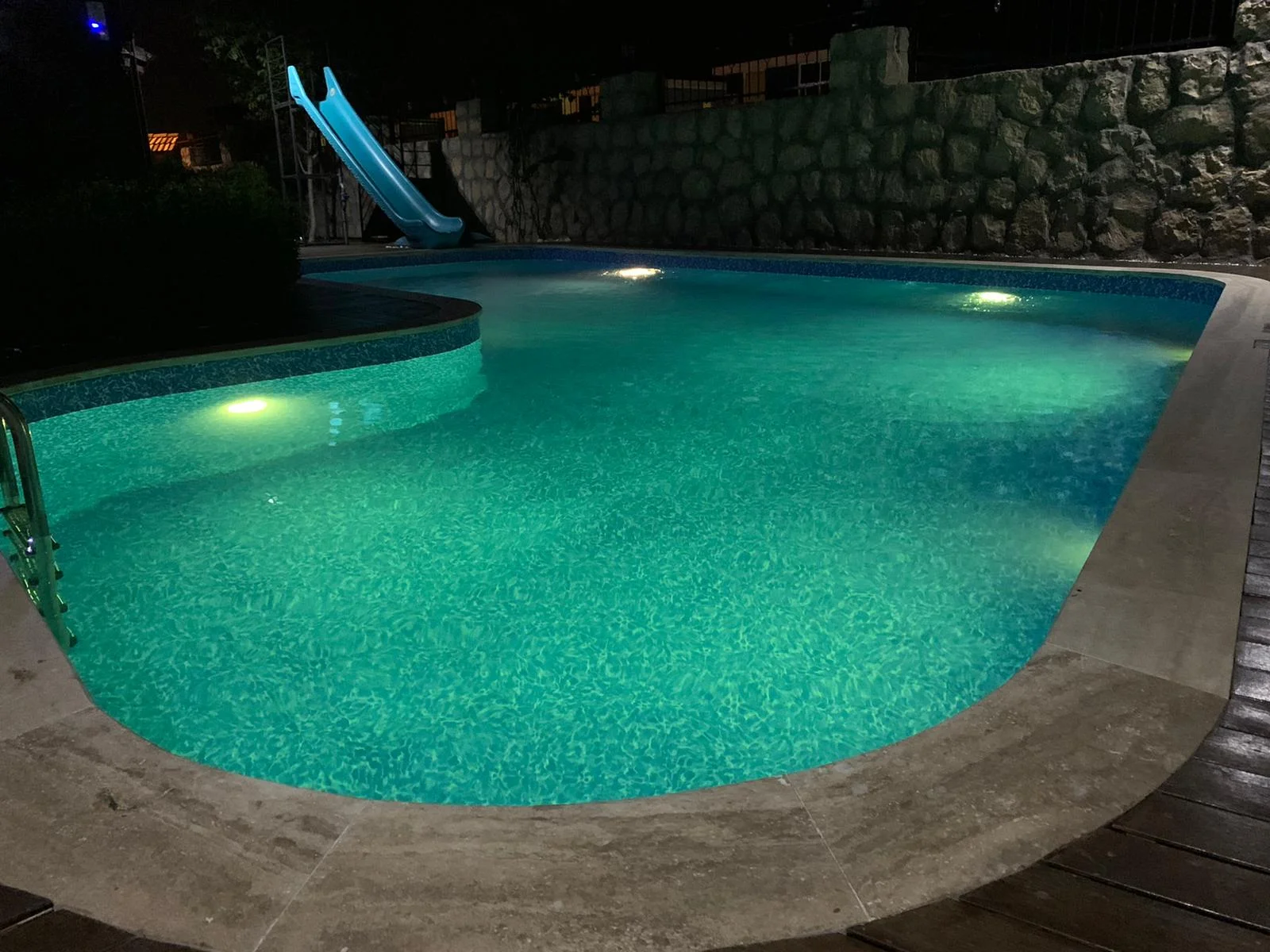 Anatolia Pool & SPA