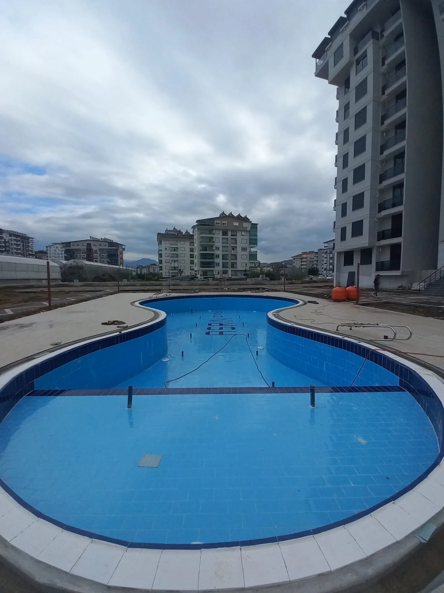 Anatolia Pool & SPA