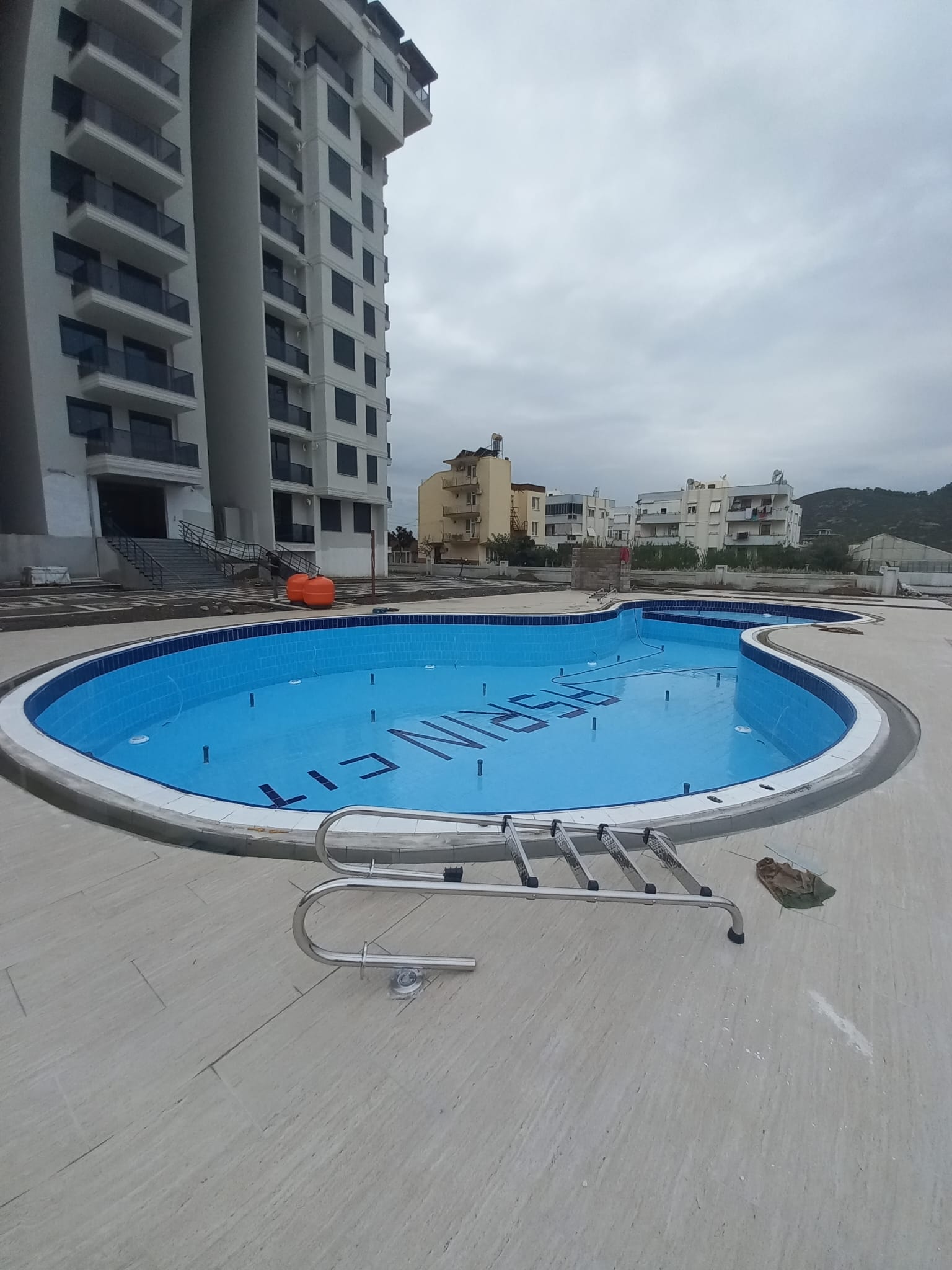 Anatolia Pool & SPA