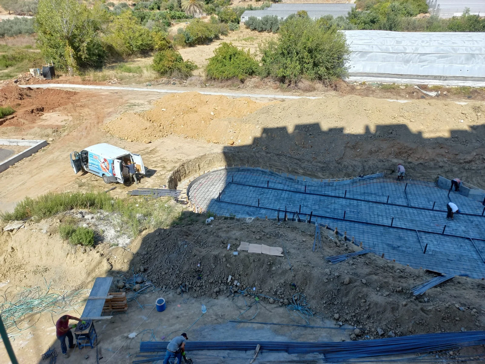 Anatolia Pool & SPA