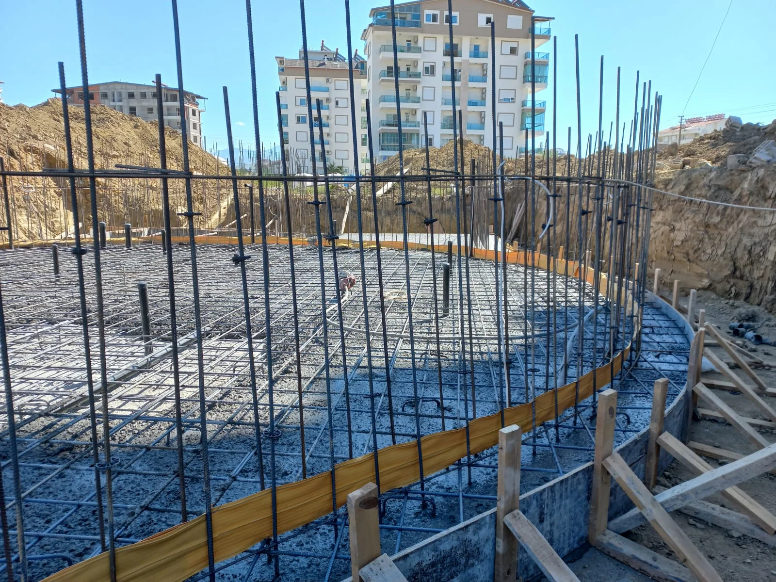 Anatolia Pool & SPA