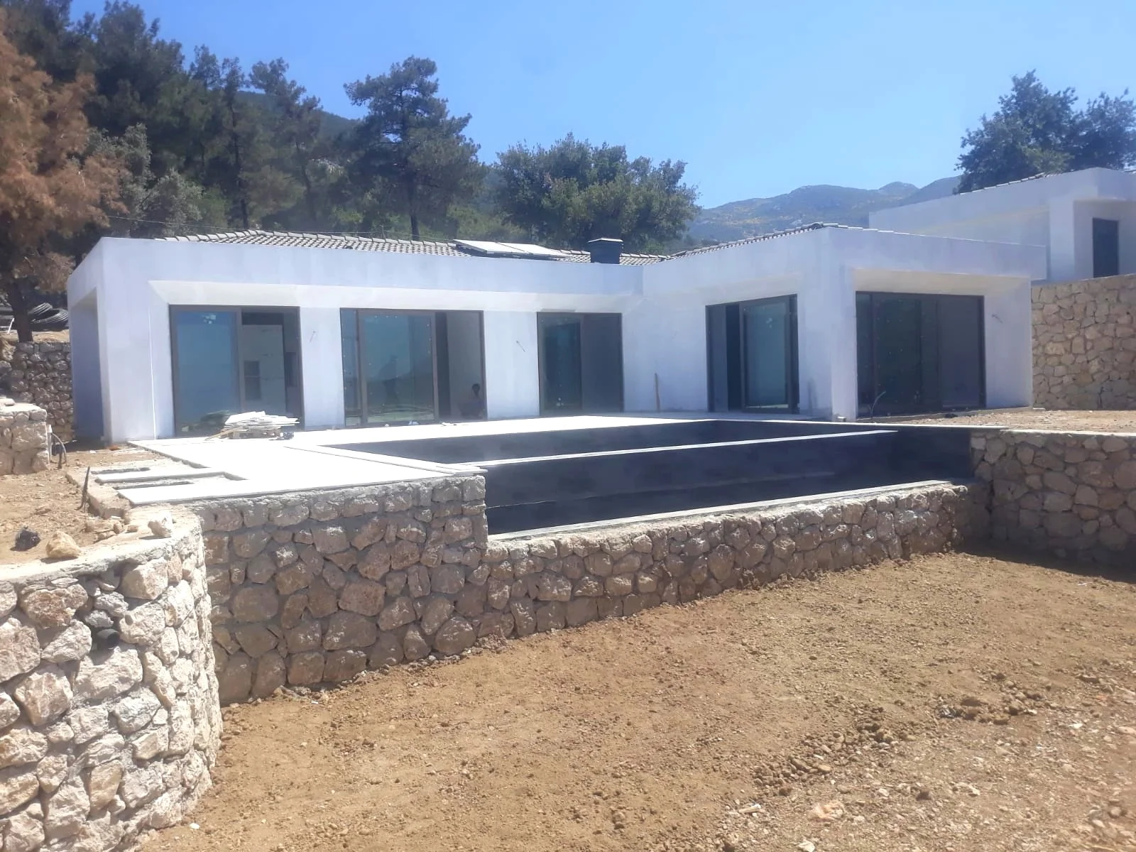 Anatolia Pool & SPA