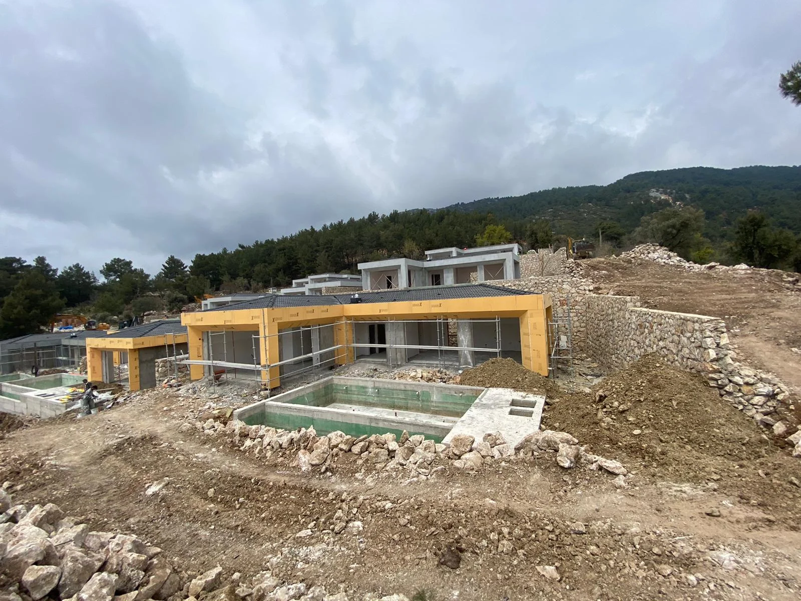 Anatolia Pool & SPA