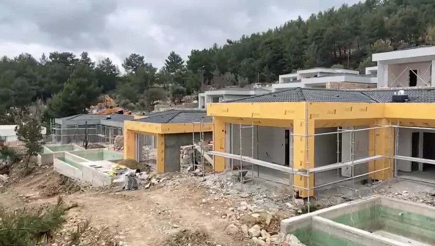 Anatolia Pool & SPA