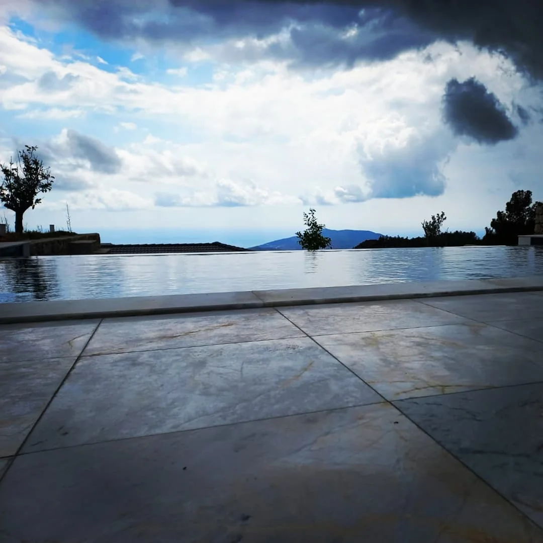 Anatolia Pool & SPA
