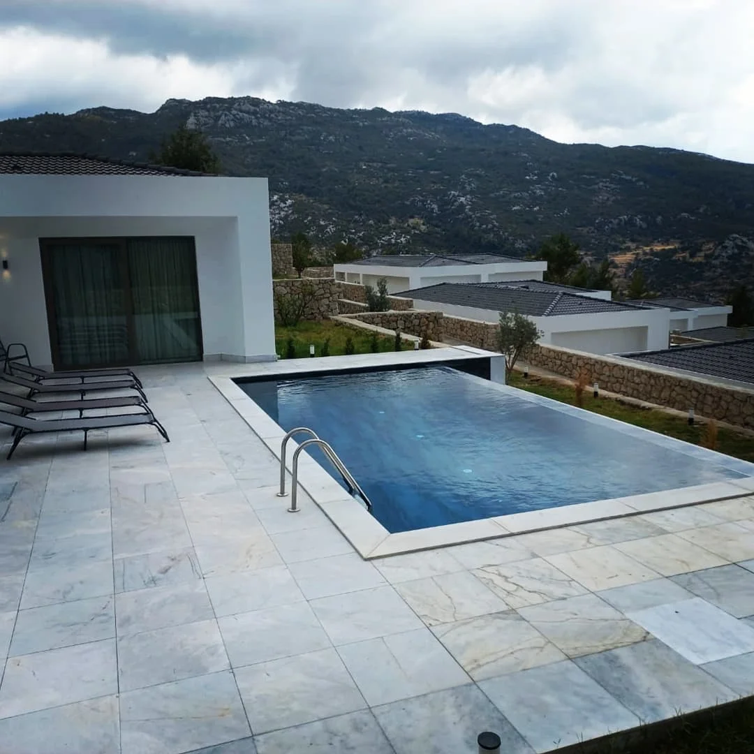 Anatolia Pool & SPA