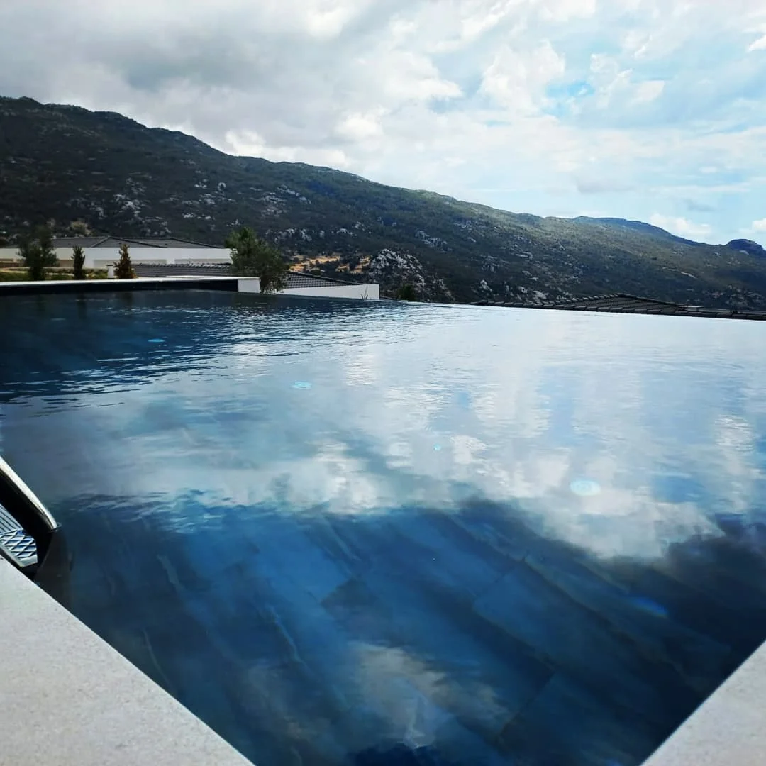 Anatolia Pool & SPA