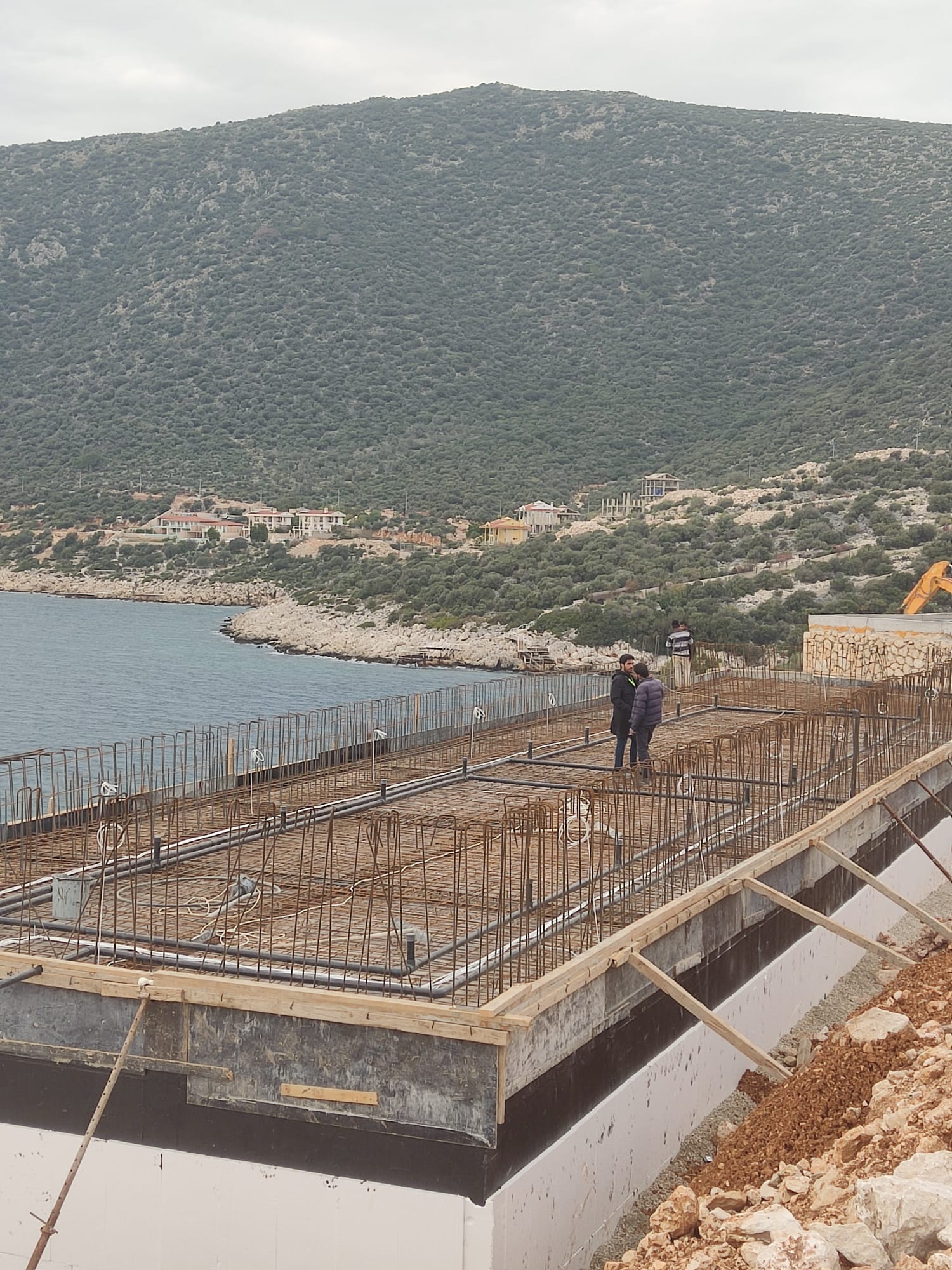 Anatolia Pool & SPA