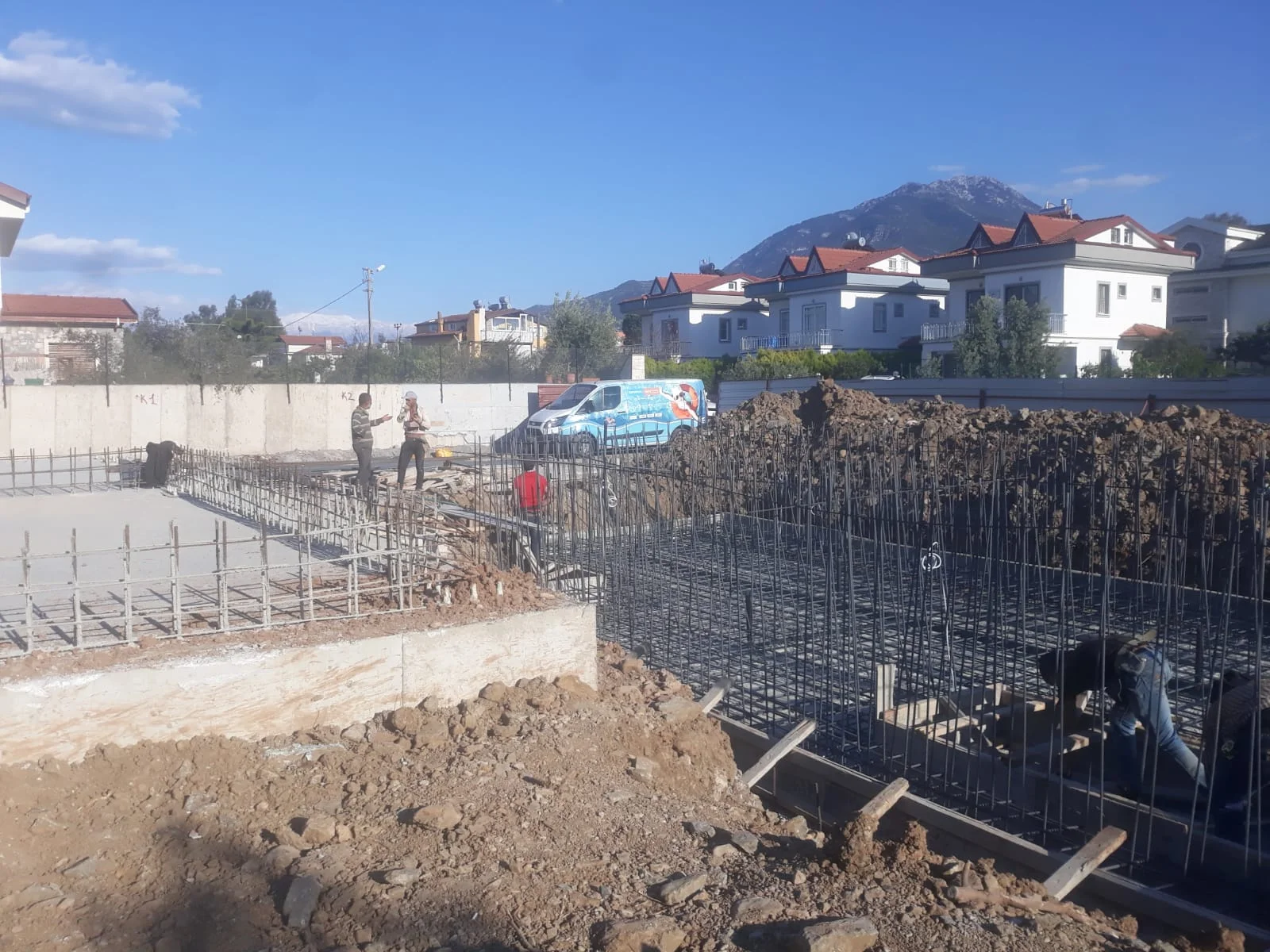Anatolia Pool & SPA