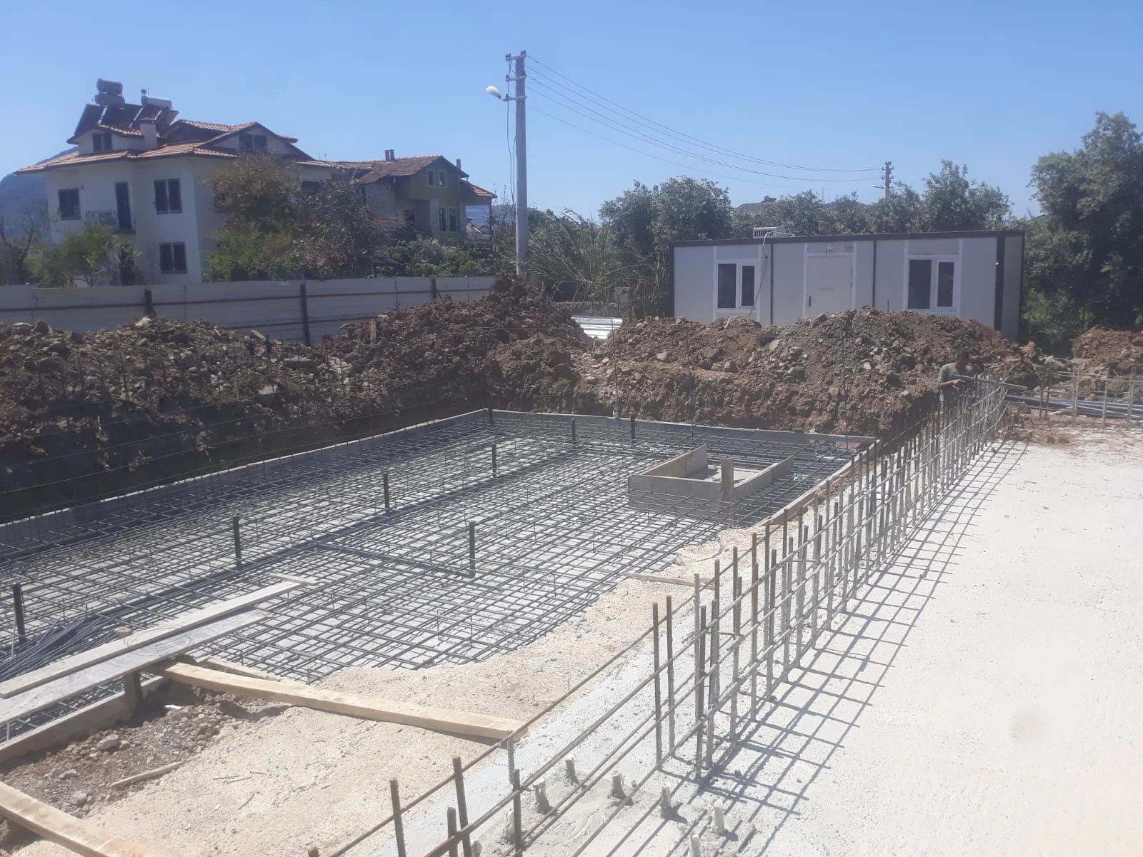 Anatolia Pool & SPA