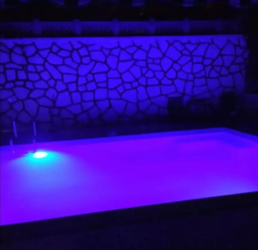 Anatolia Pool & SPA