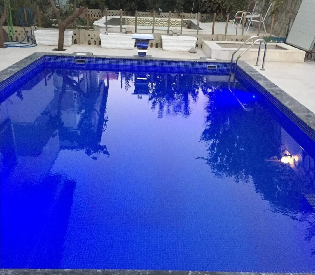 Anatolia Pool & SPA