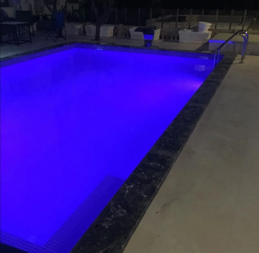 Anatolia Pool & SPA